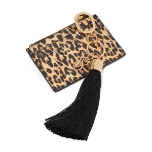 Брелок Tassel Bag Charm Keychain